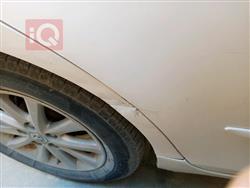 تۆیۆتا کامری